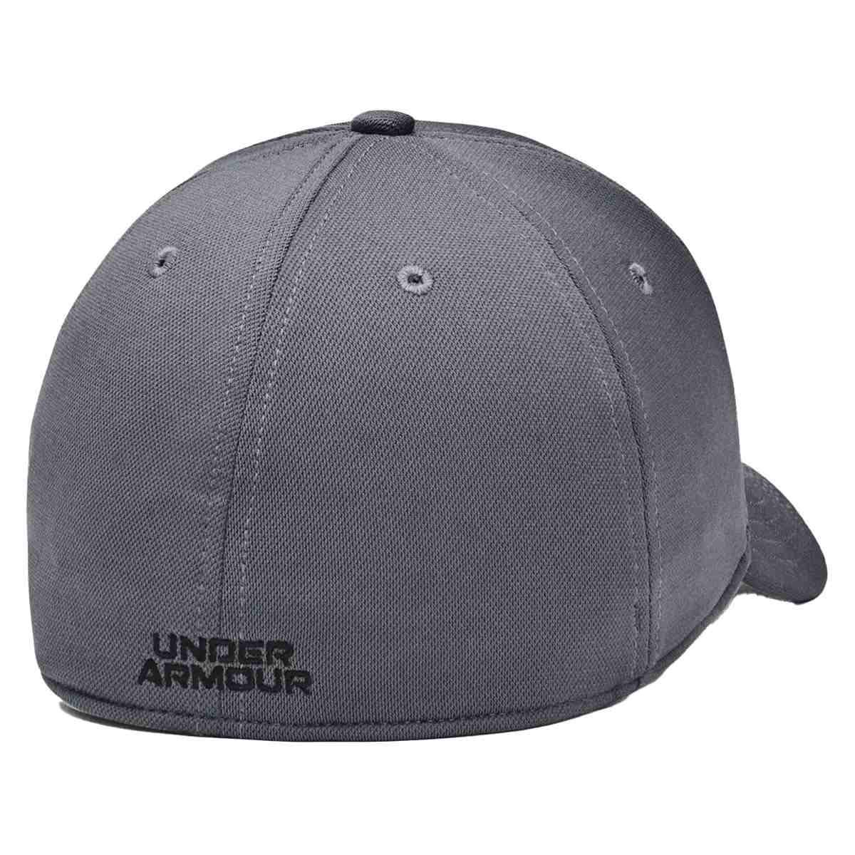 Cappello Blitzing Cap Under Armour