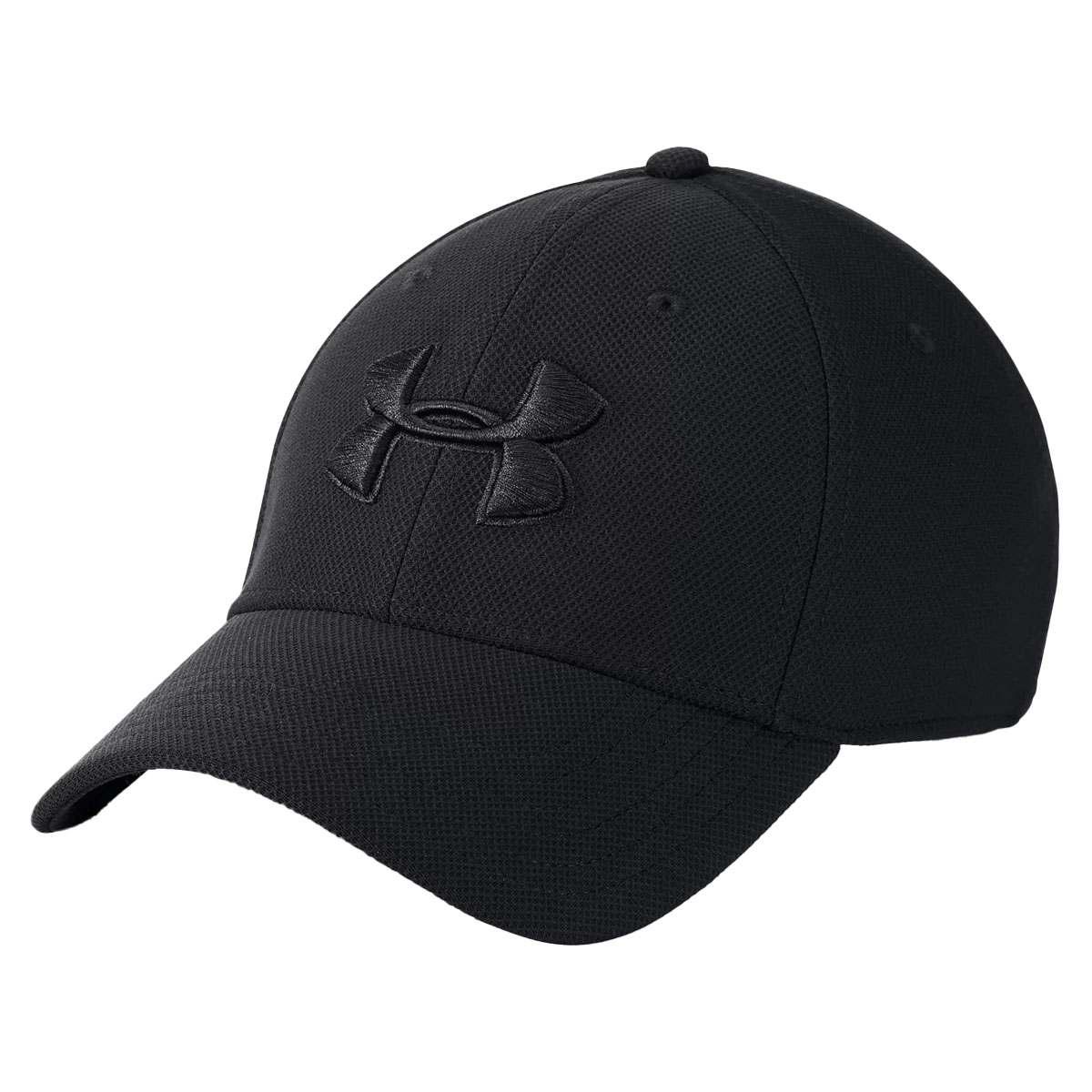 Cappello Blitzing Cap Under Armour