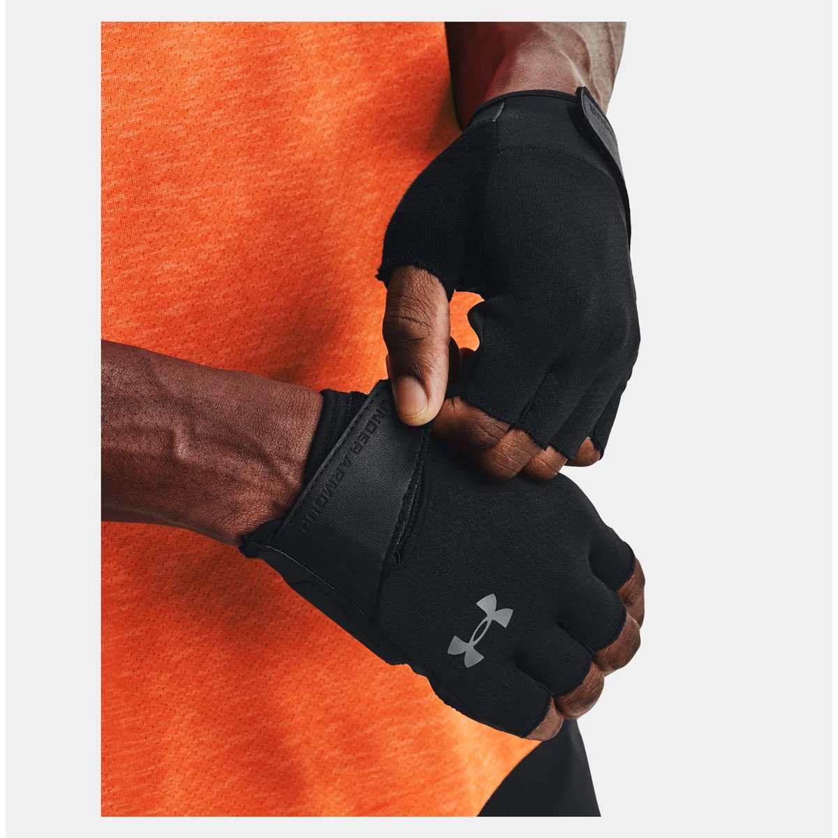 Guanti Training Gloves Under Armour
