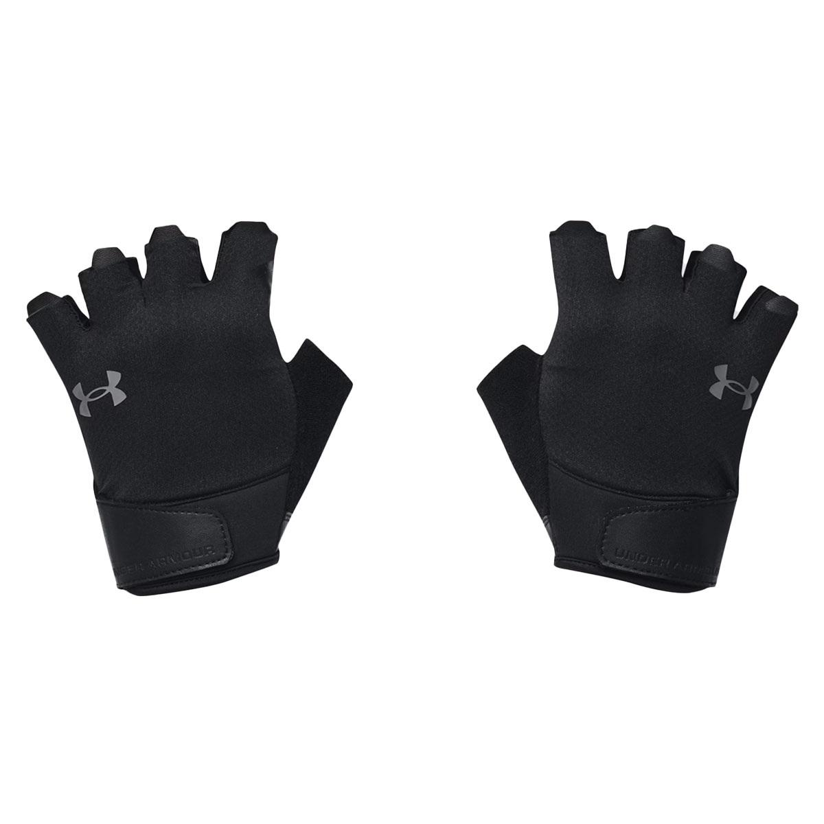 Guanti Training Gloves Under Armour
