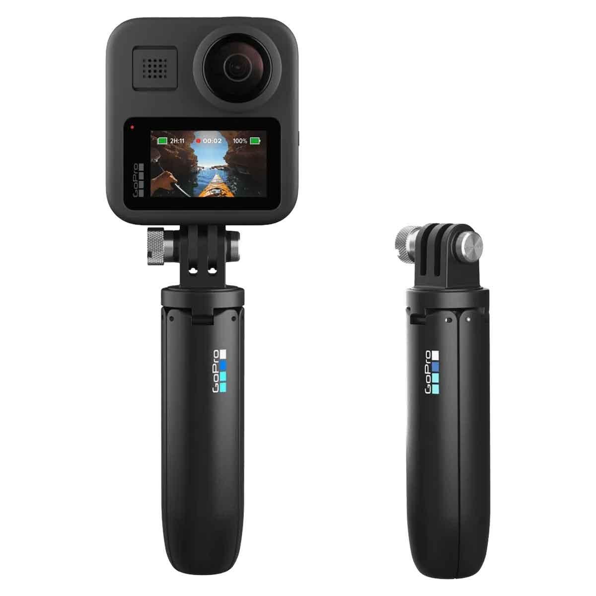 Shorty Mini Extension + Tripod Go Pro