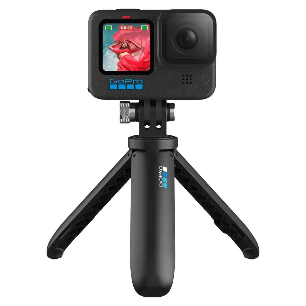 Shorty Mini Extension + Tripod Go Pro