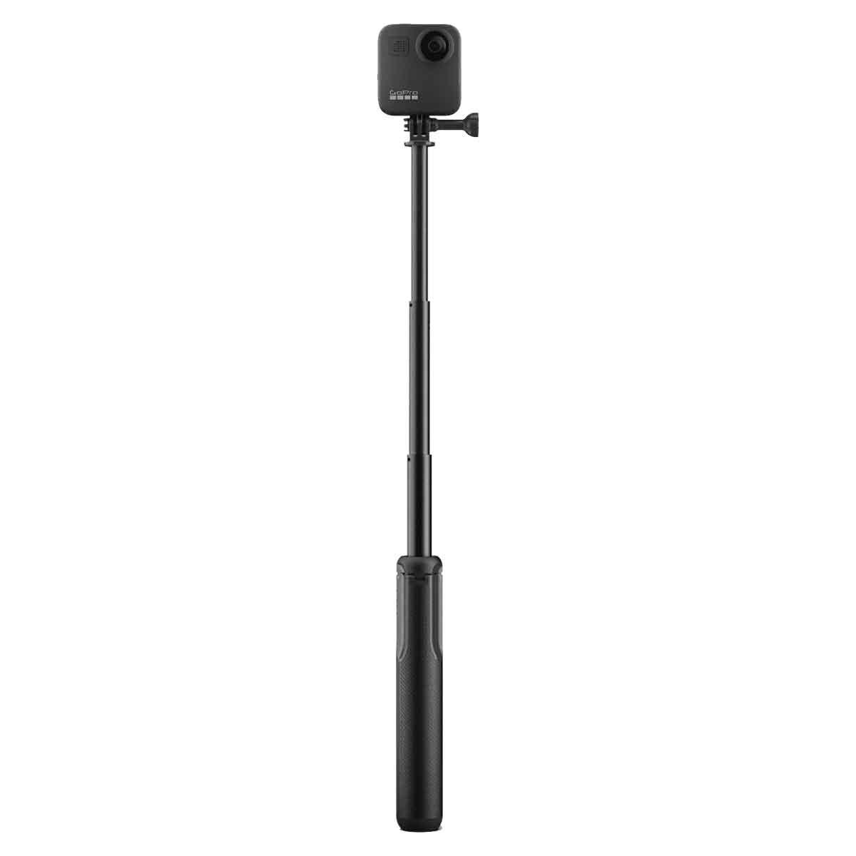 Max Grip + Tripod Go Pro