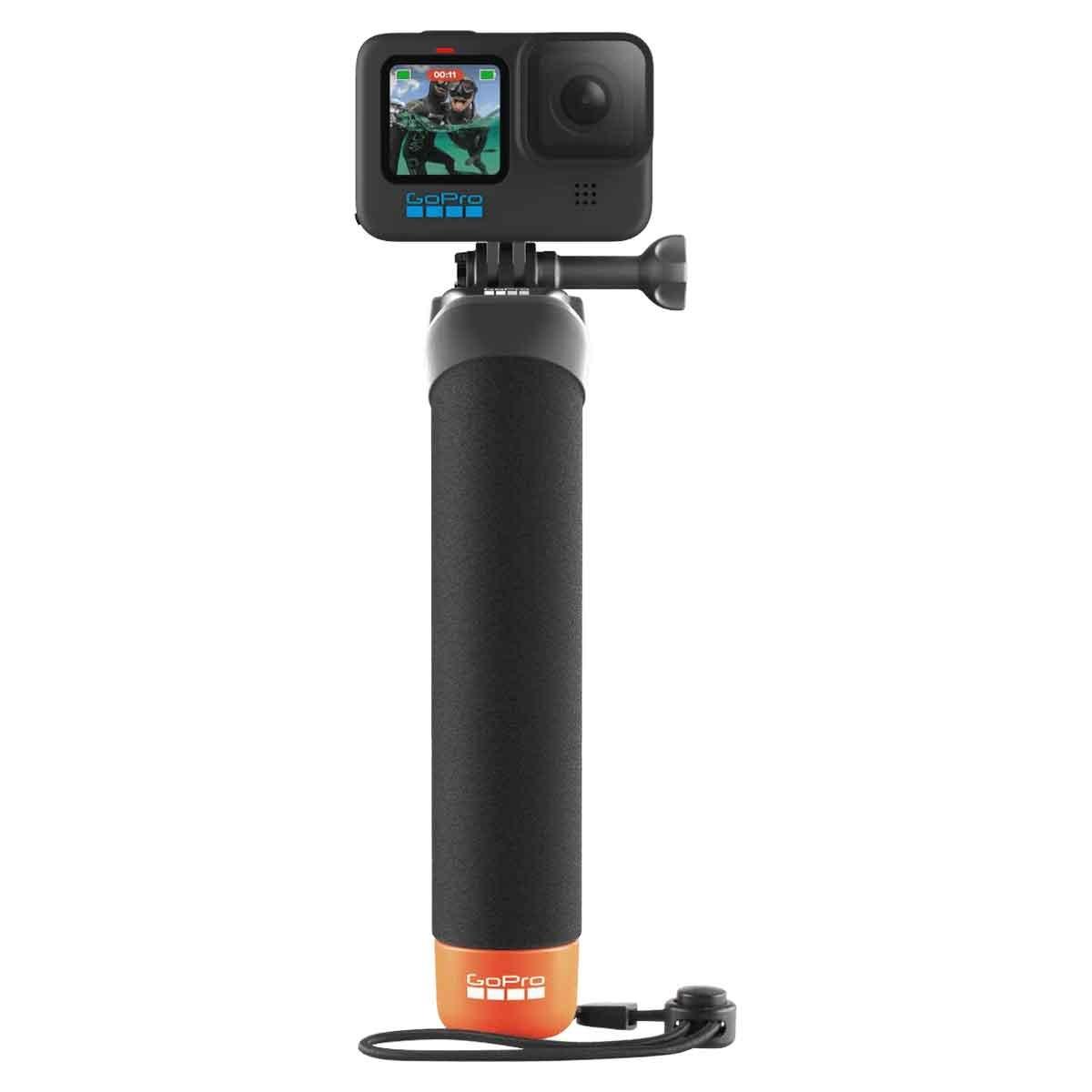 The Handler Go Pro