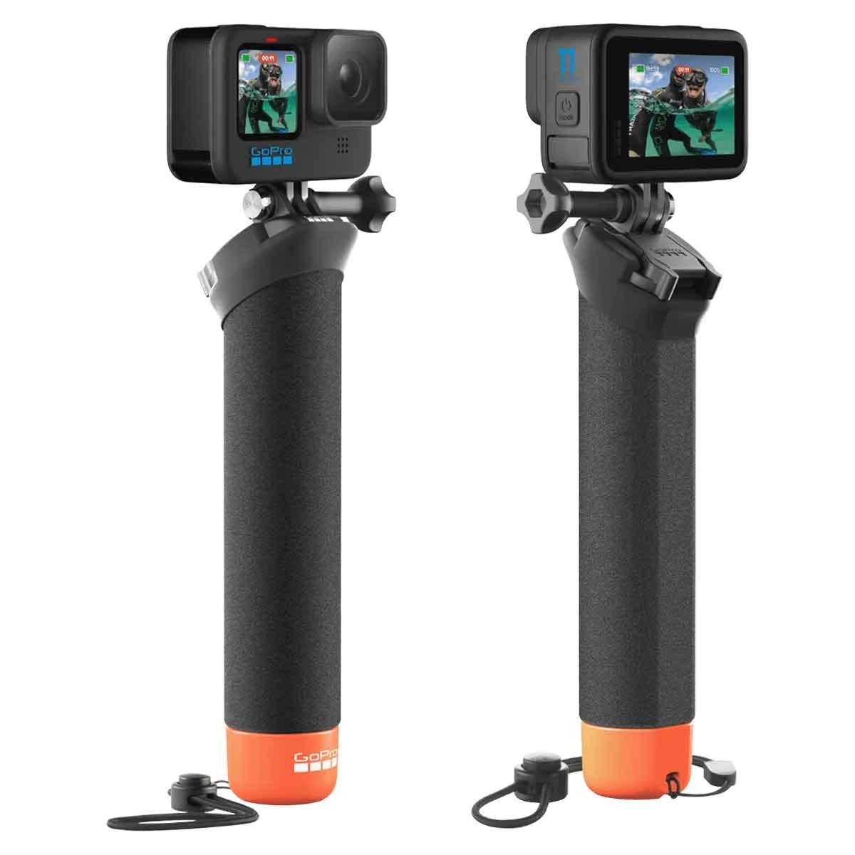 The Handler Go Pro