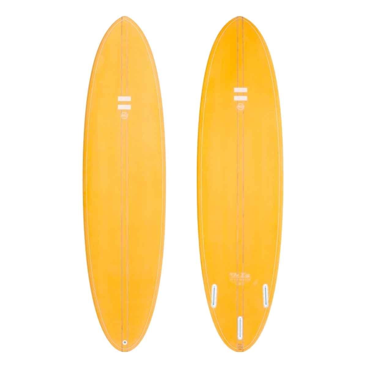 Endurance The Egg 7.6 Indio