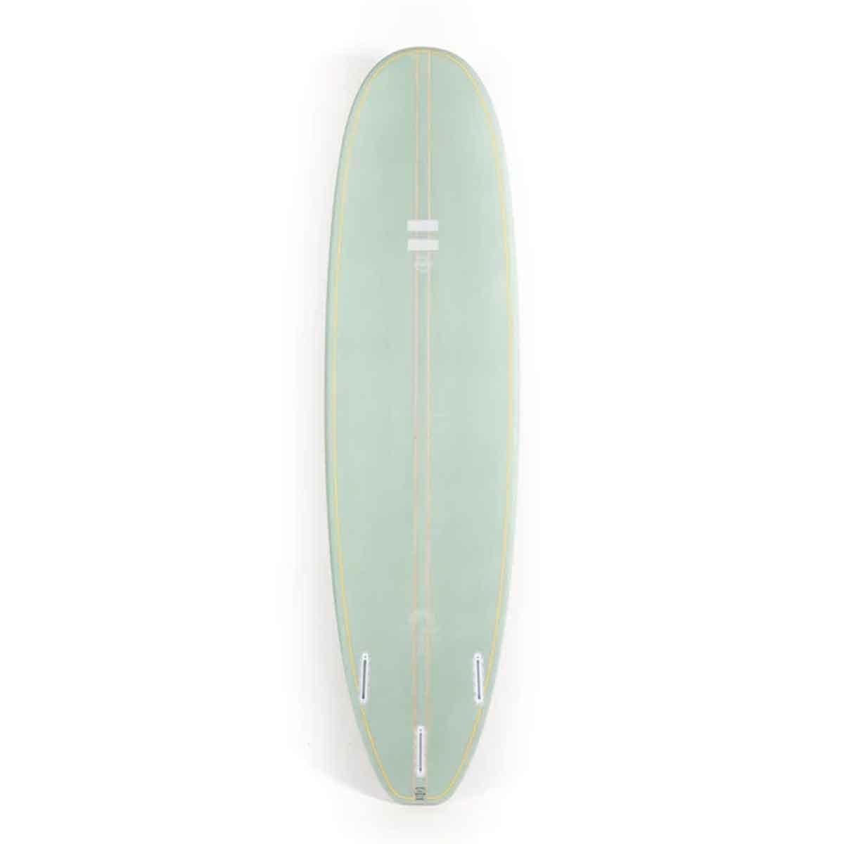 Endurance Mid Length 7.0 Indio