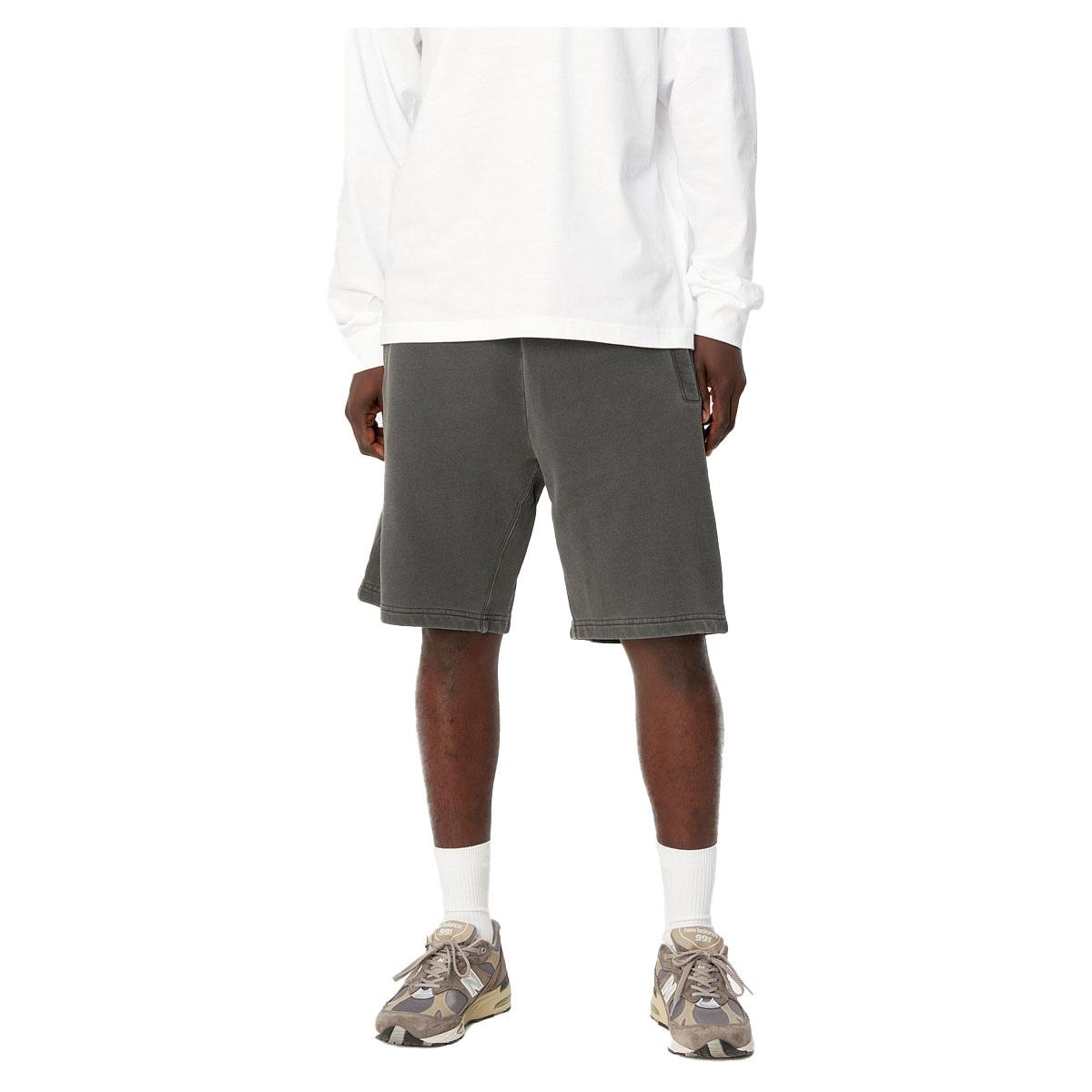Bermuda Nelson Sweat Carhartt Wip