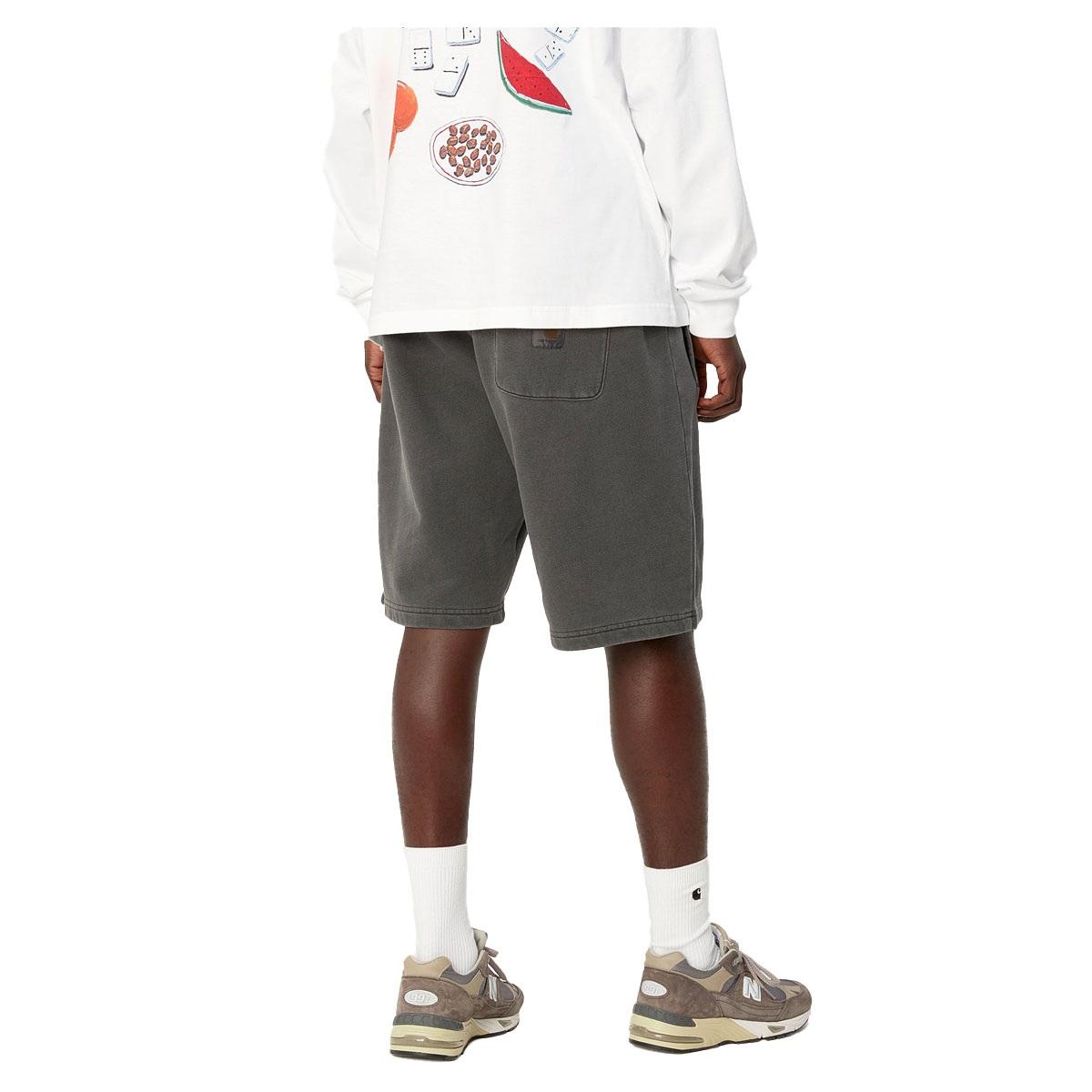 Bermuda Nelson Sweat Carhartt Wip