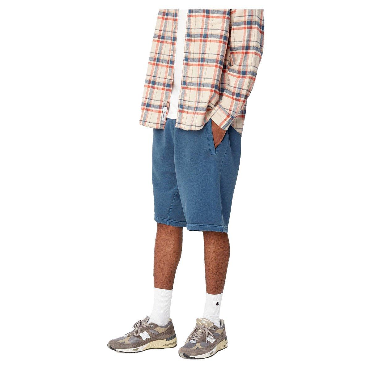 Bermuda Nelson Sweat Carhartt Wip