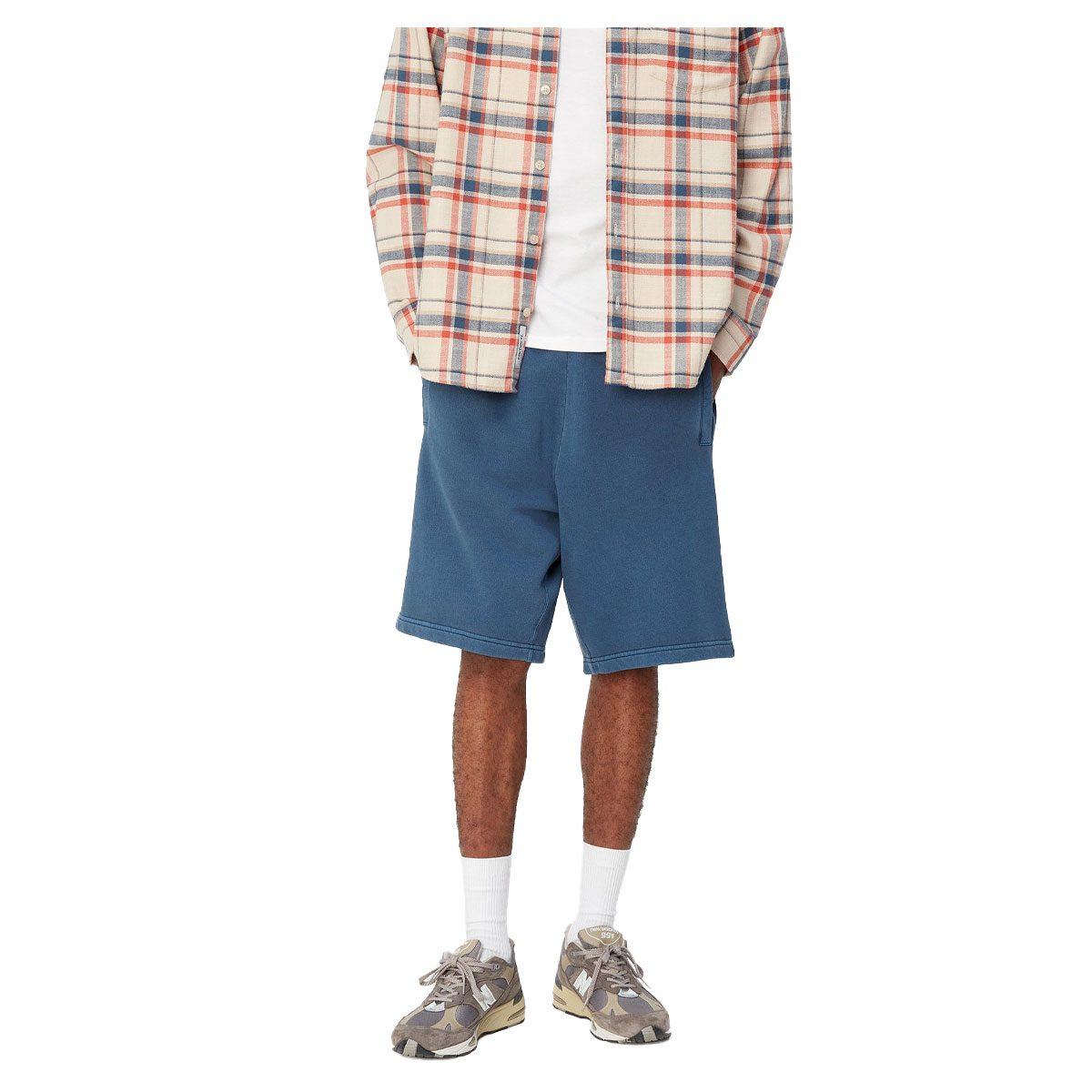 Bermuda Nelson Sweat Carhartt Wip