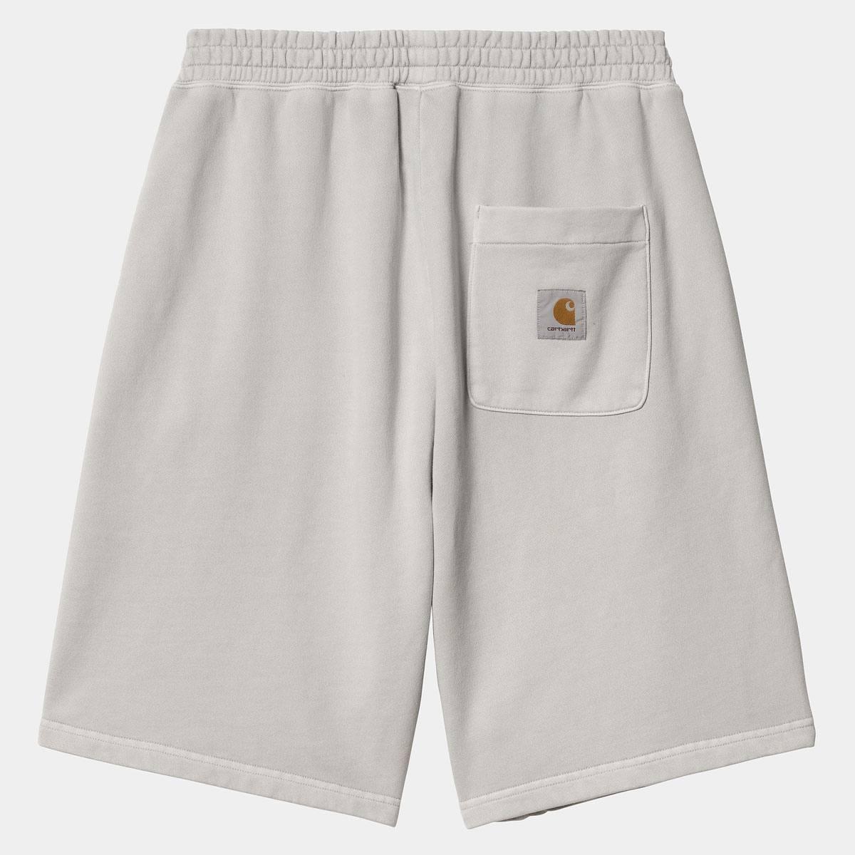 Bermuda Nelson Sweat Carhartt Wip