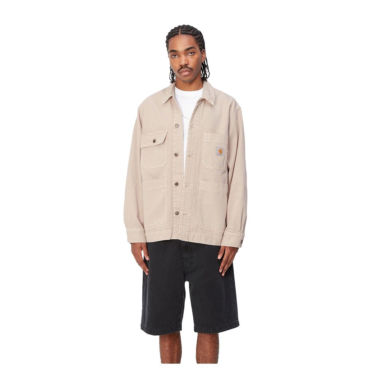 Giacca Garrison Coat Carhartt Wip