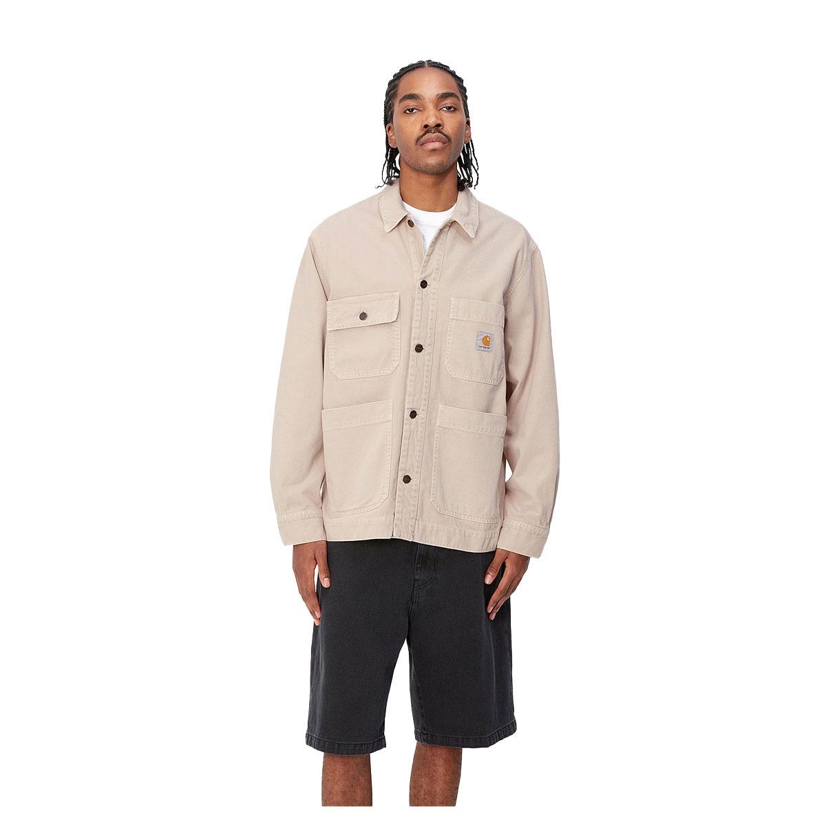 Giacca Garrison Coat Carhartt Wip
