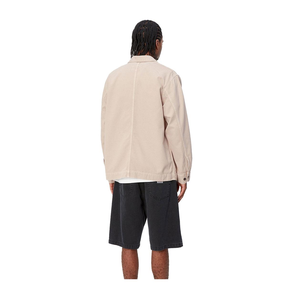 Giacca Garrison Coat Carhartt Wip