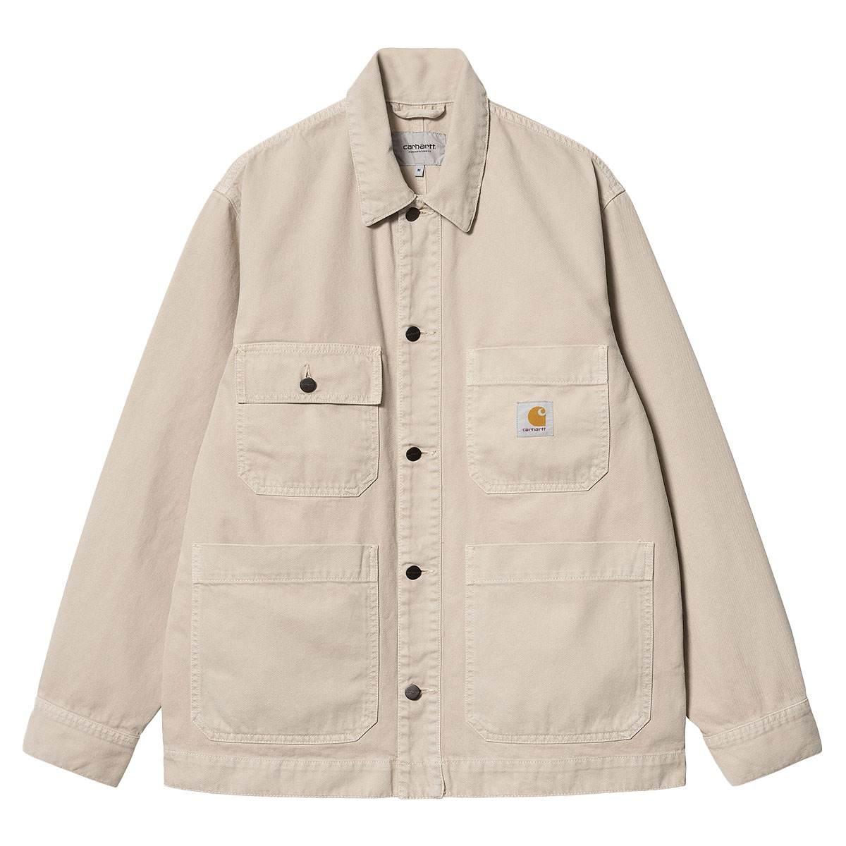 Giacca Garrison Coat Carhartt Wip