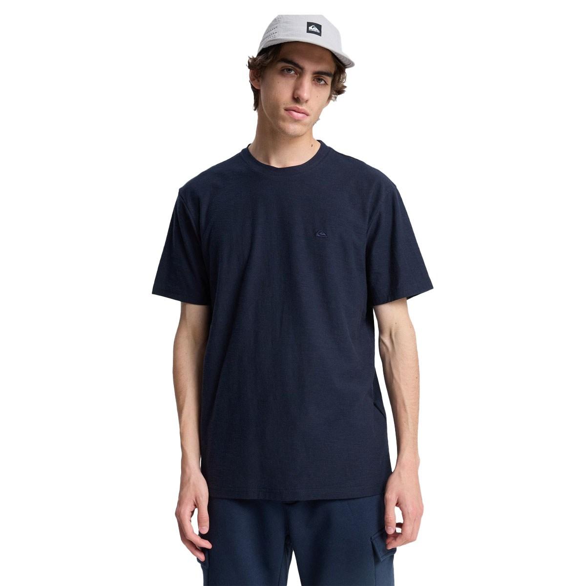 Slub Quiksilver