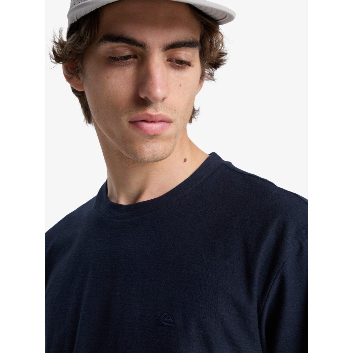 Slub Quiksilver
