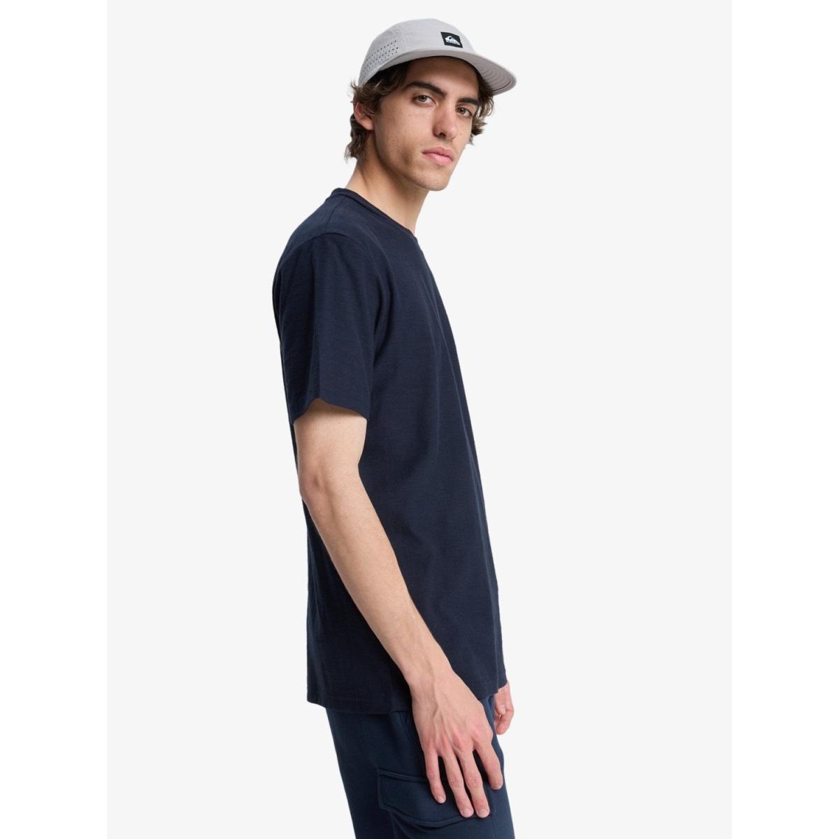 Slub Quiksilver