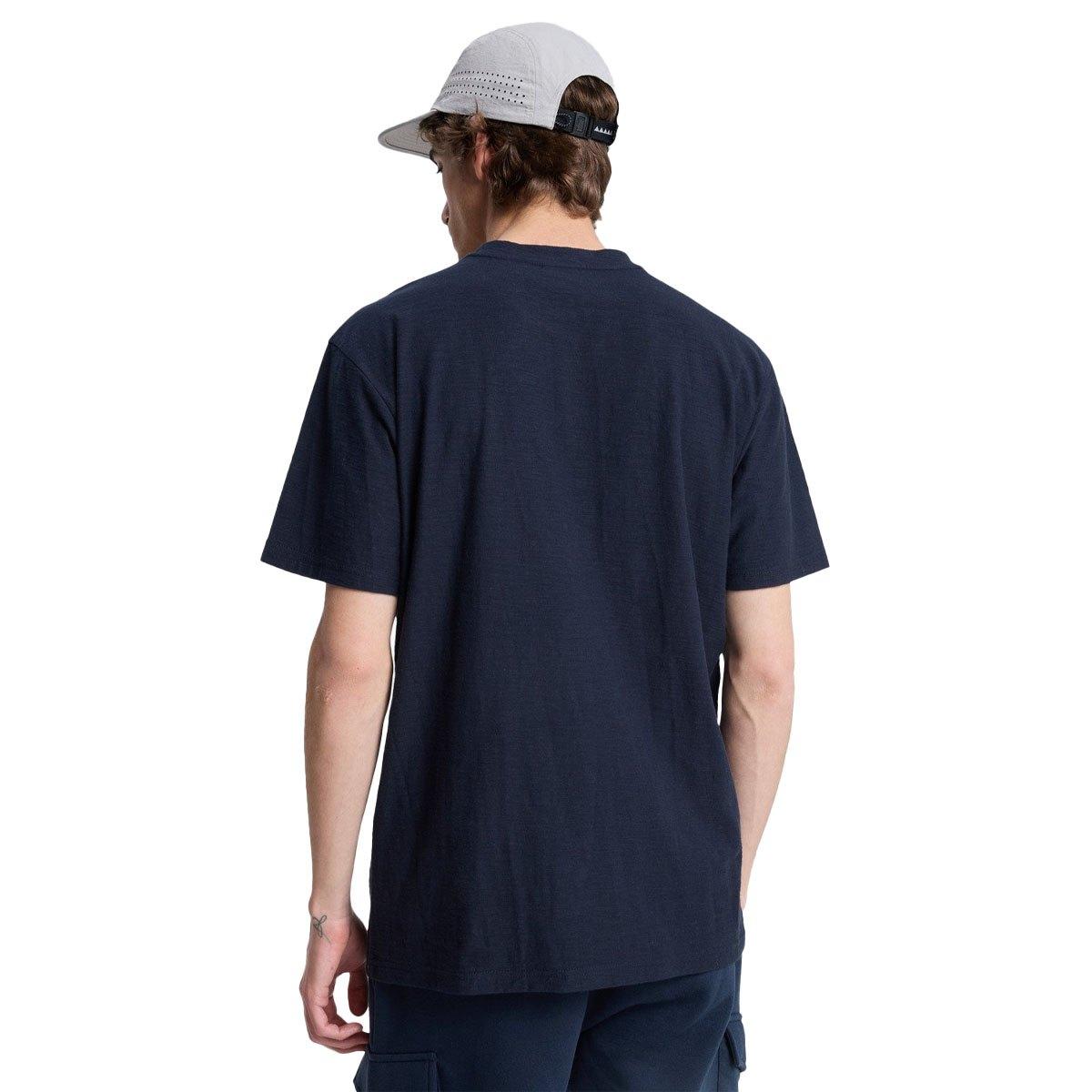 Slub Quiksilver