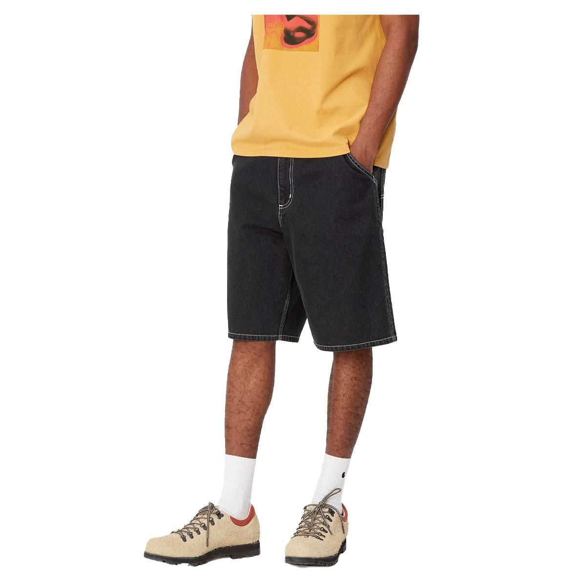 Bermuda Simple Short Carhartt Wip