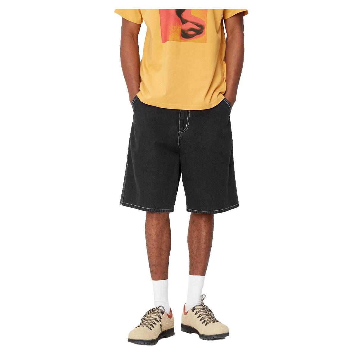 Bermuda Simple Short Carhartt Wip