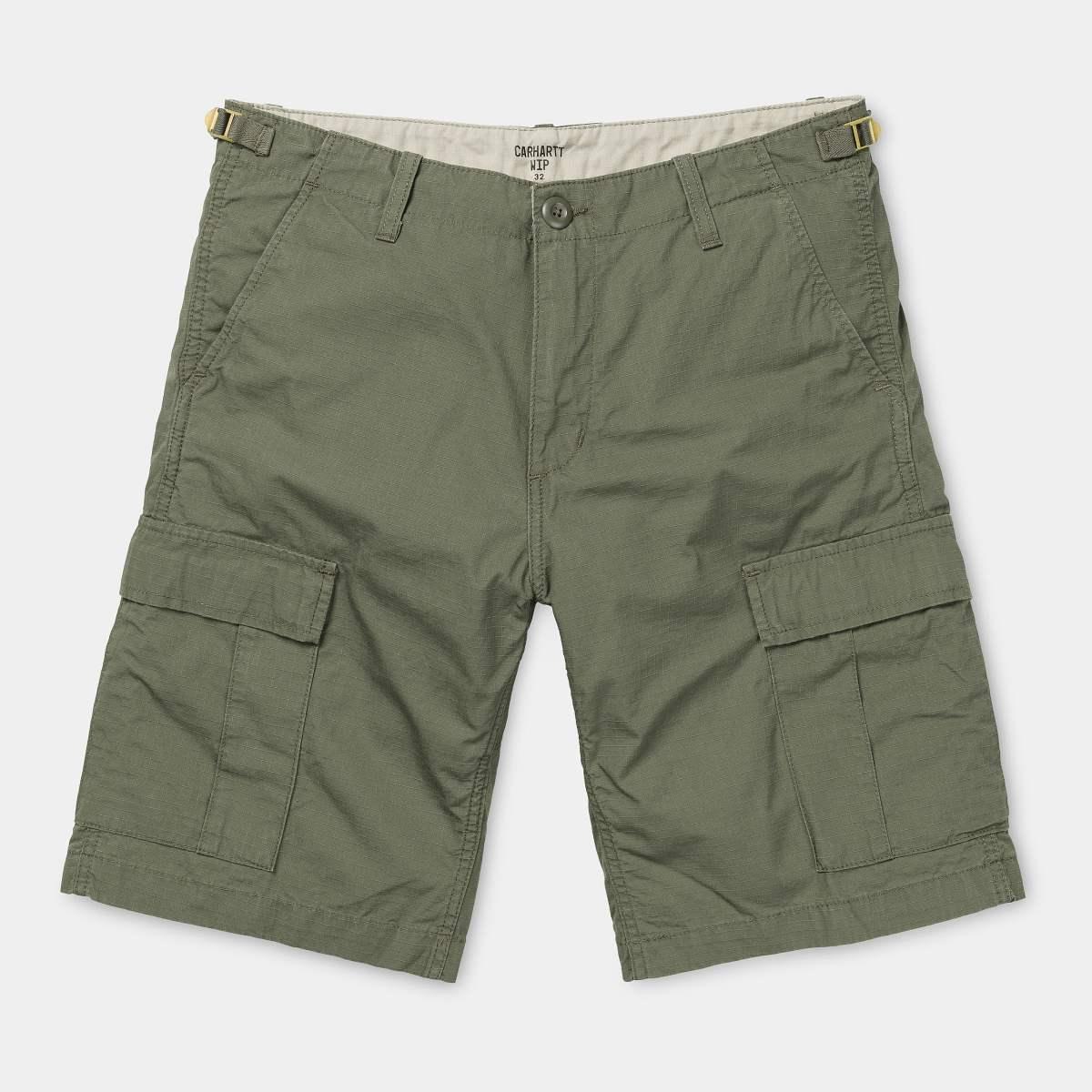 Bermuda Uomo Avation Short CARHARTT WIP