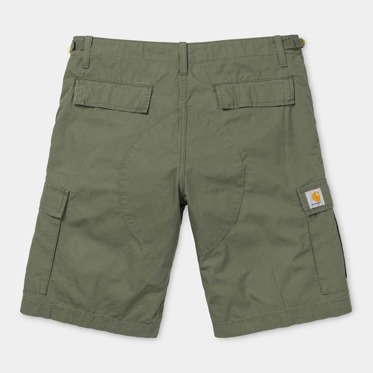Bermuda Uomo Avation Short CARHARTT WIP