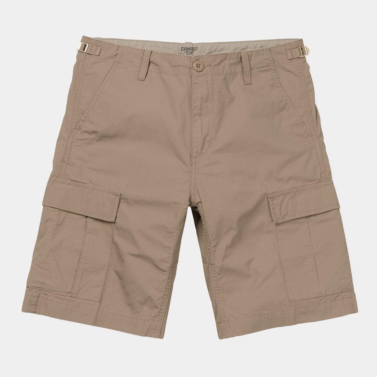 Bermuda Uomo Avation Short CARHARTT WIP