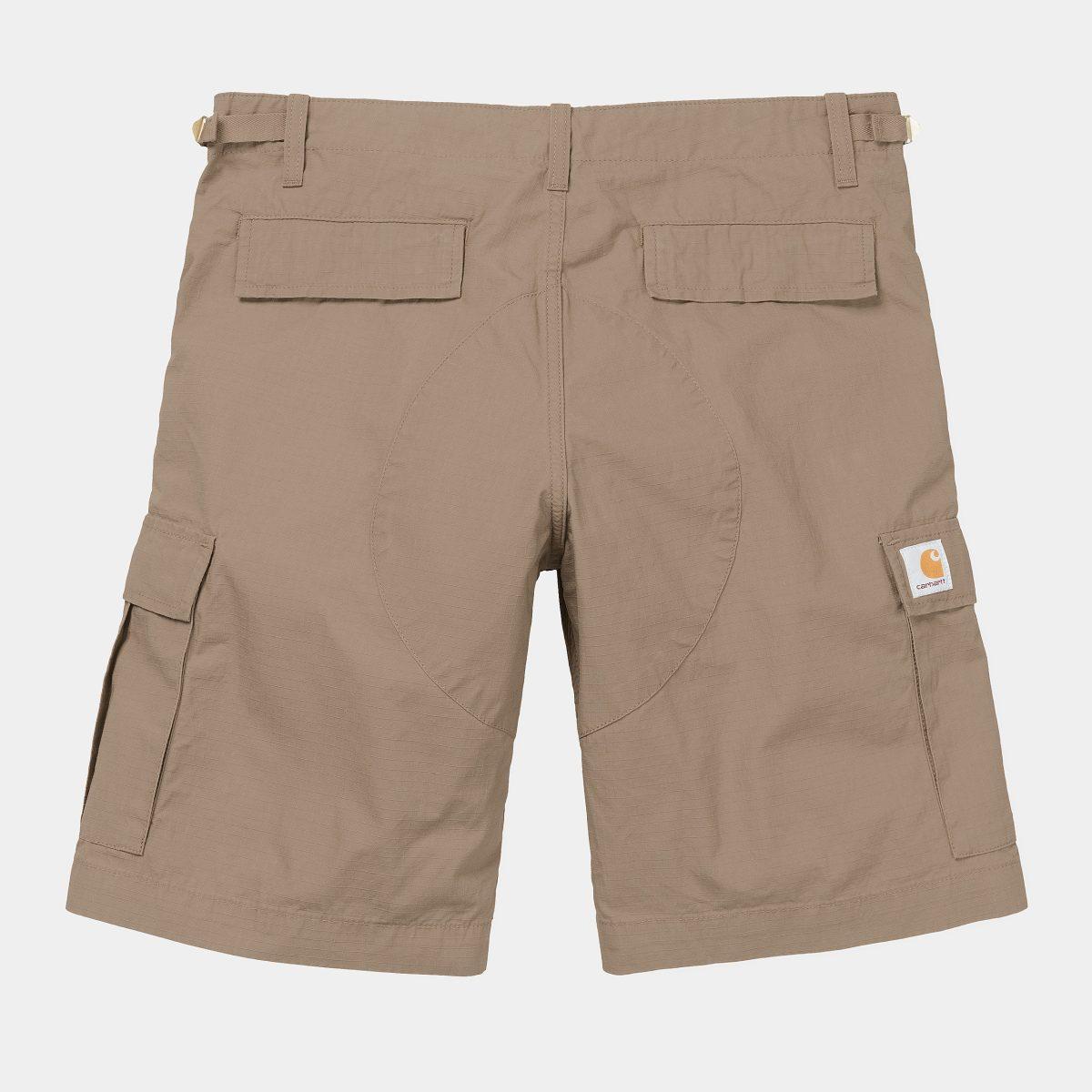 Bermuda Uomo Avation Short CARHARTT WIP