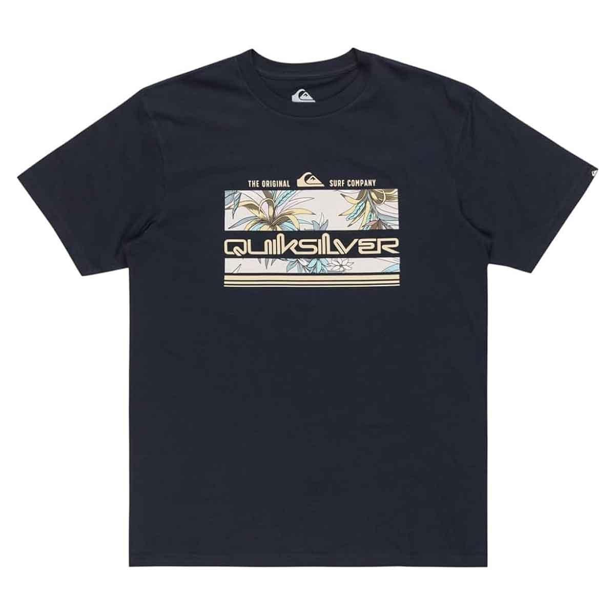 Tropical Rainbow Quiksilver