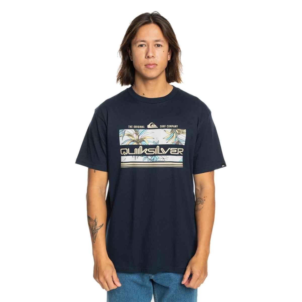 Tropical Rainbow Quiksilver