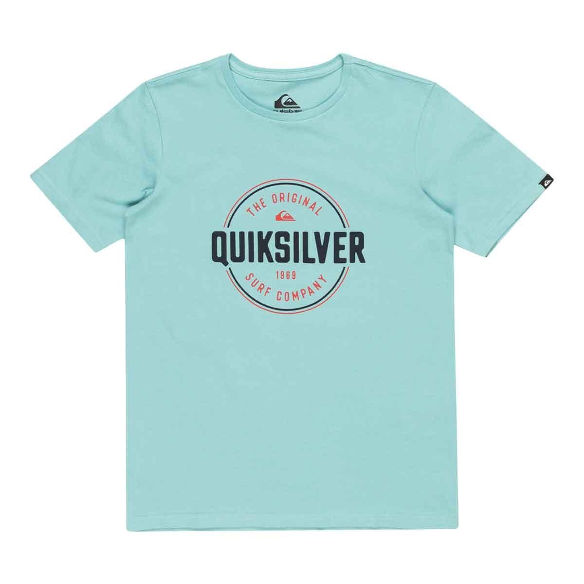 Circle Up Quiksilver