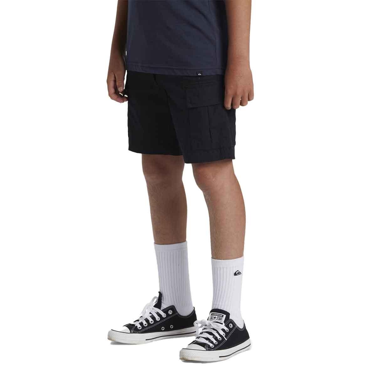 Taxer Cargo Quiksilver