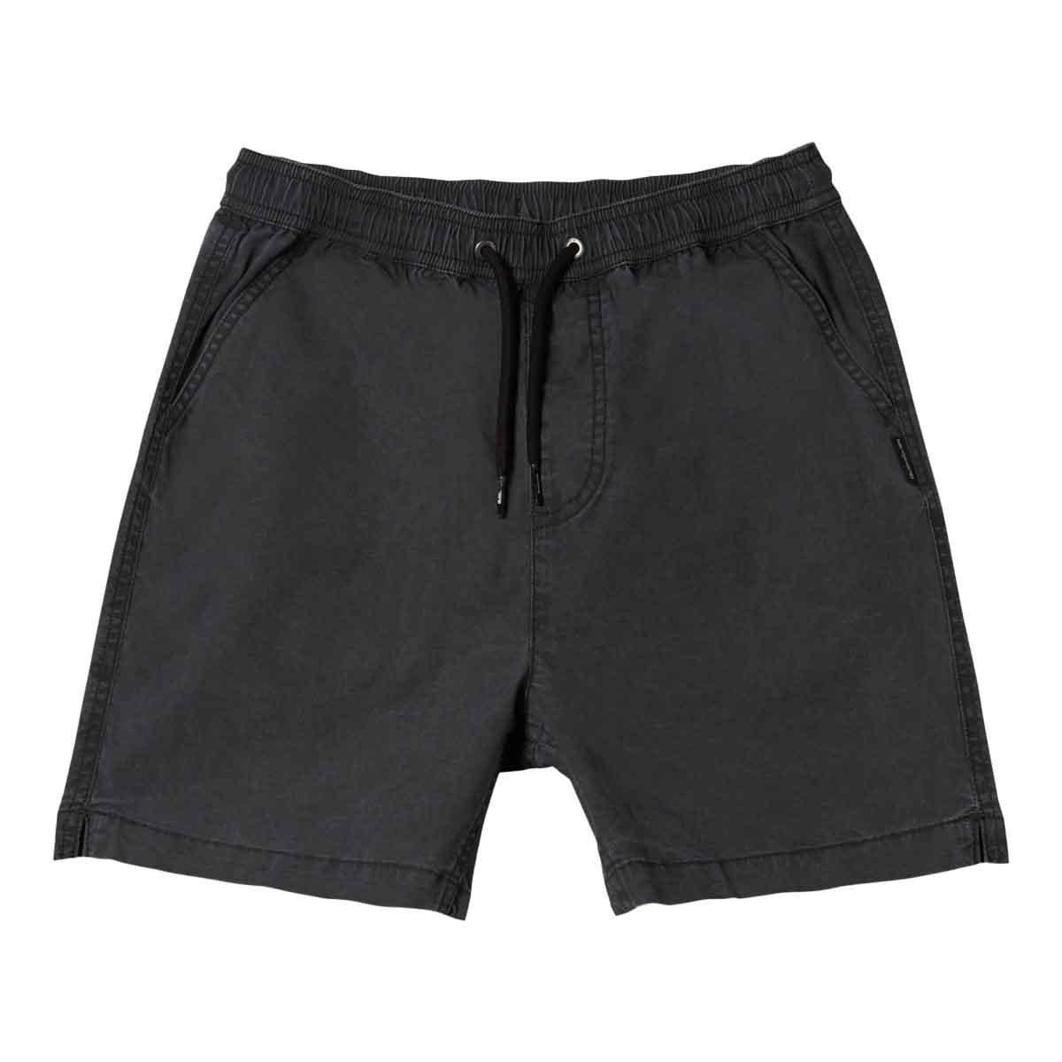Taxer Quiksilver