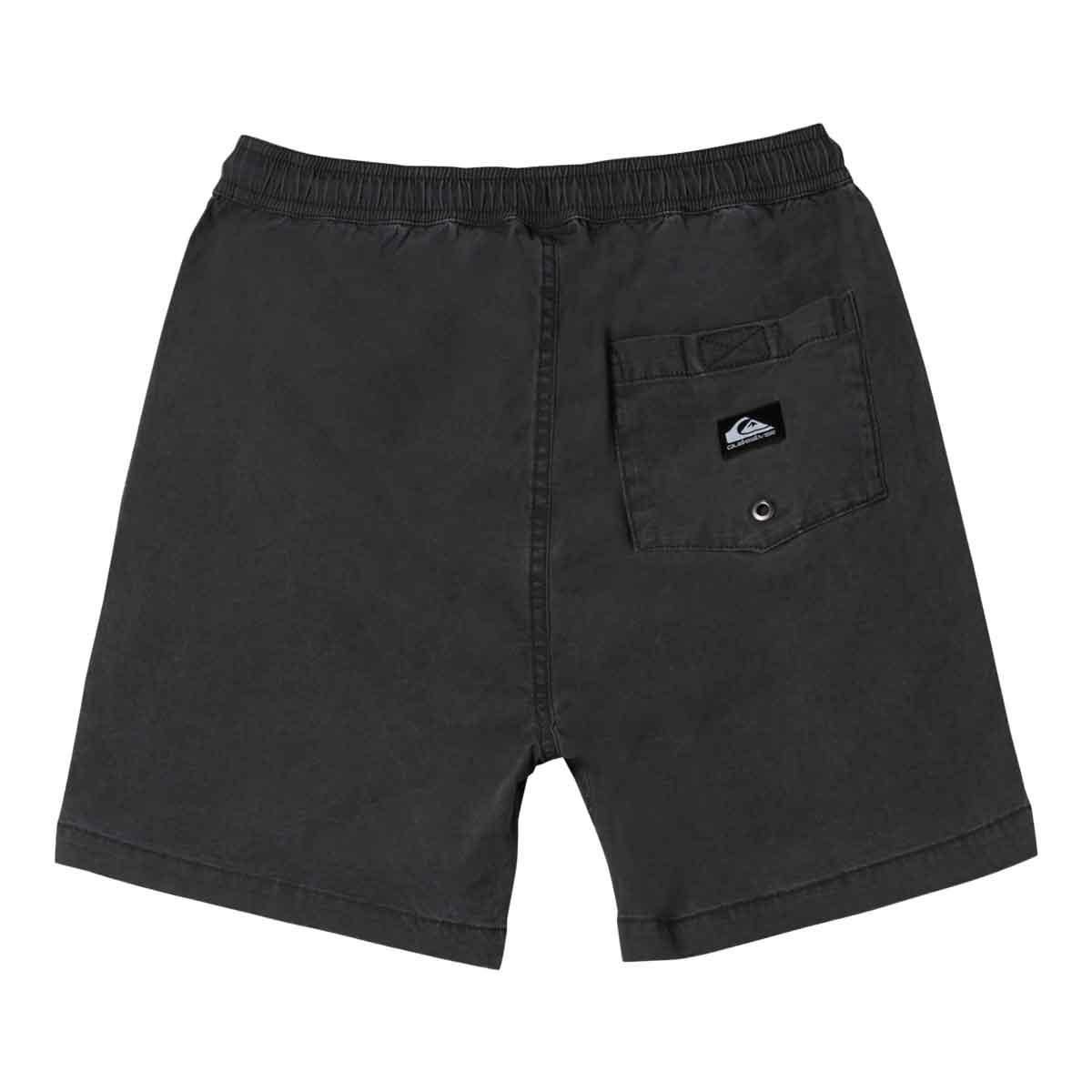 Taxer Quiksilver