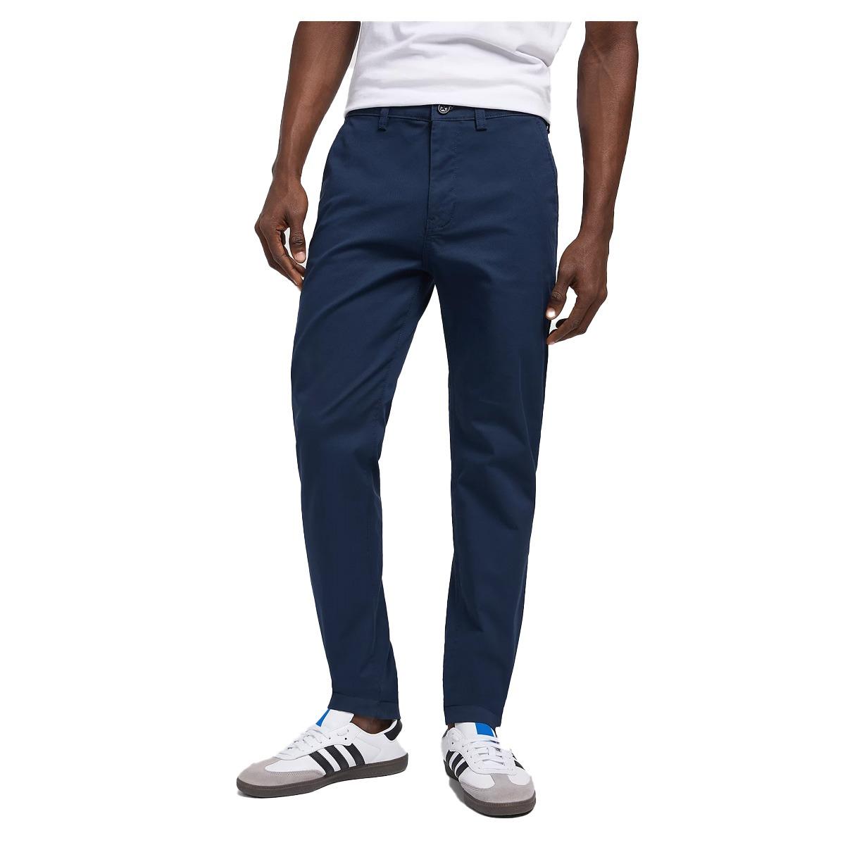 Pantaloni Regular Slim Lee