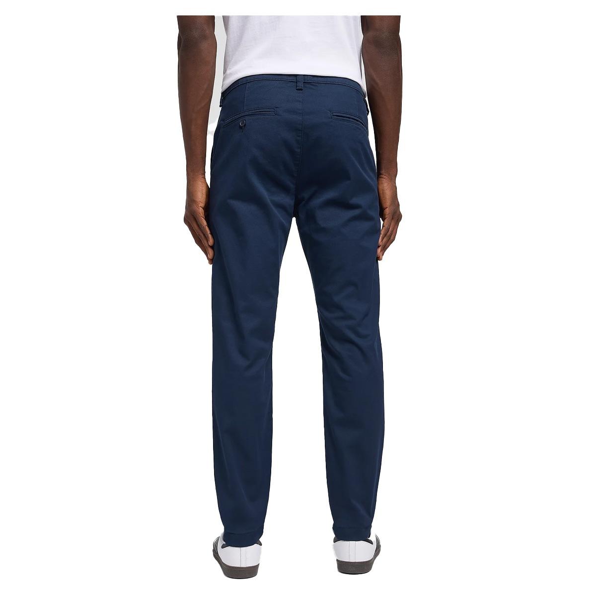 Pantaloni Regular Slim Lee