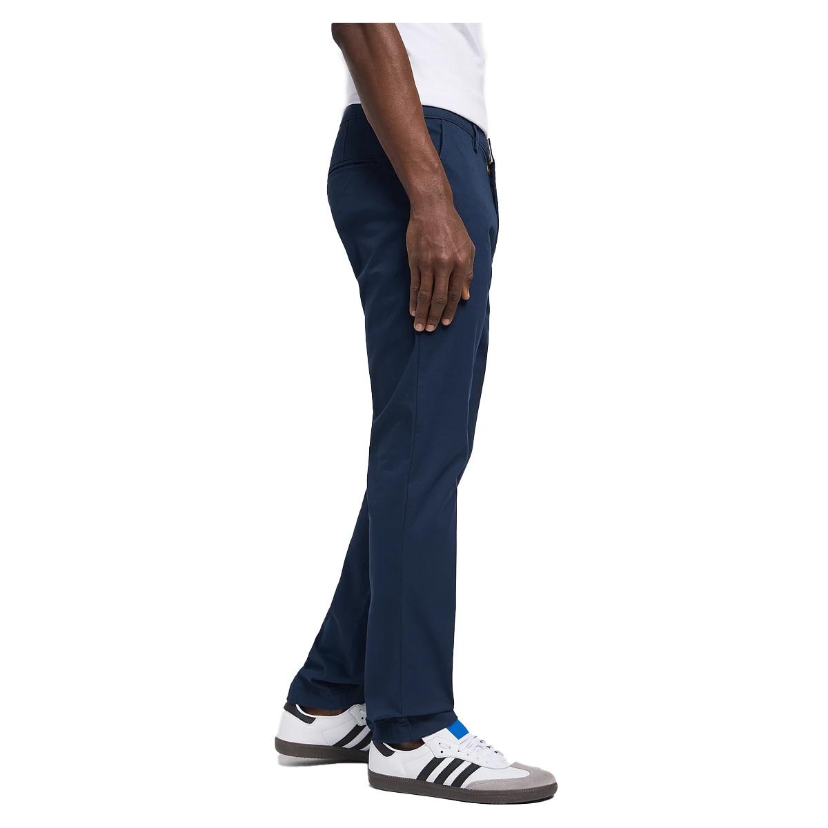 Pantaloni Regular Slim Lee