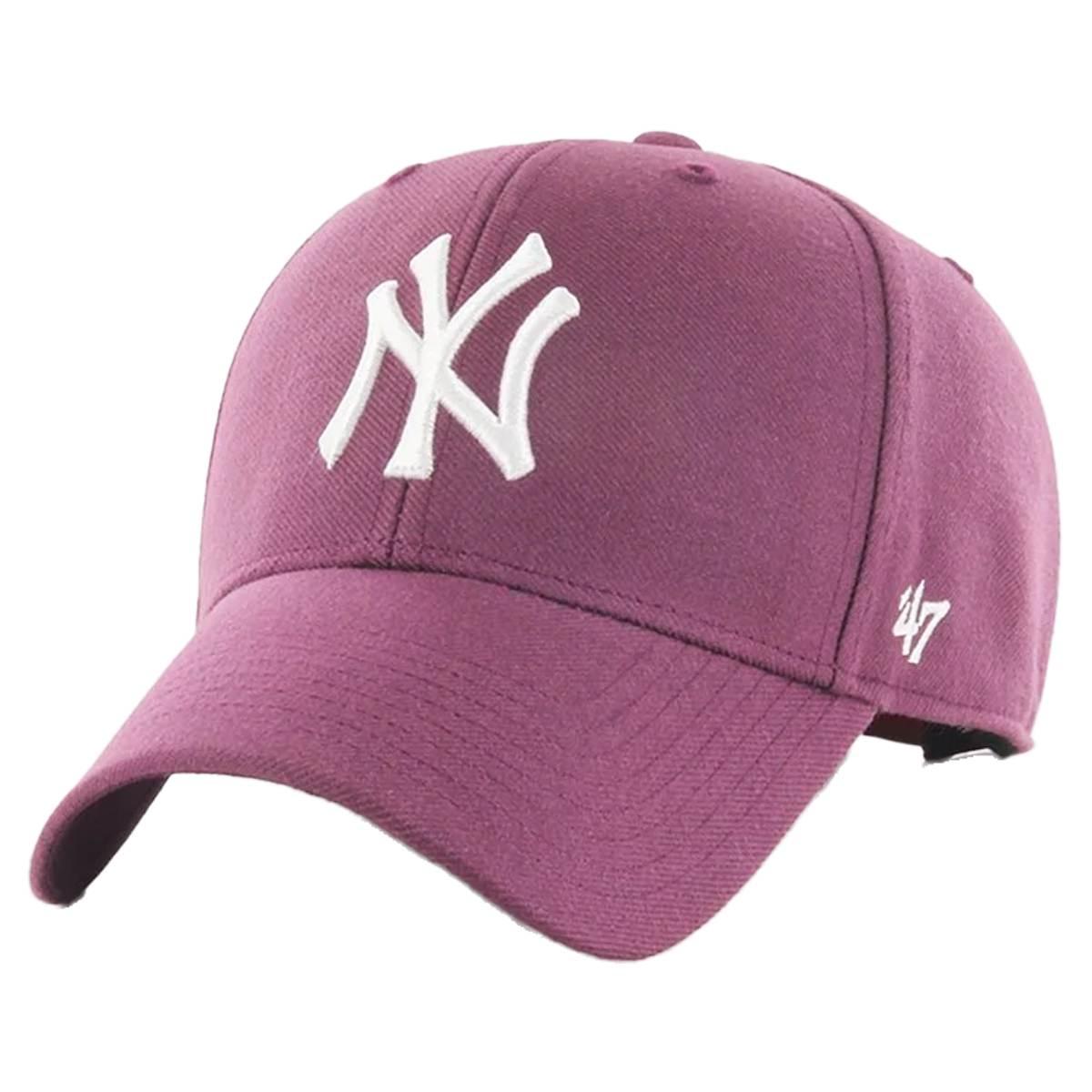 New York Yankees MVP Snapback 47