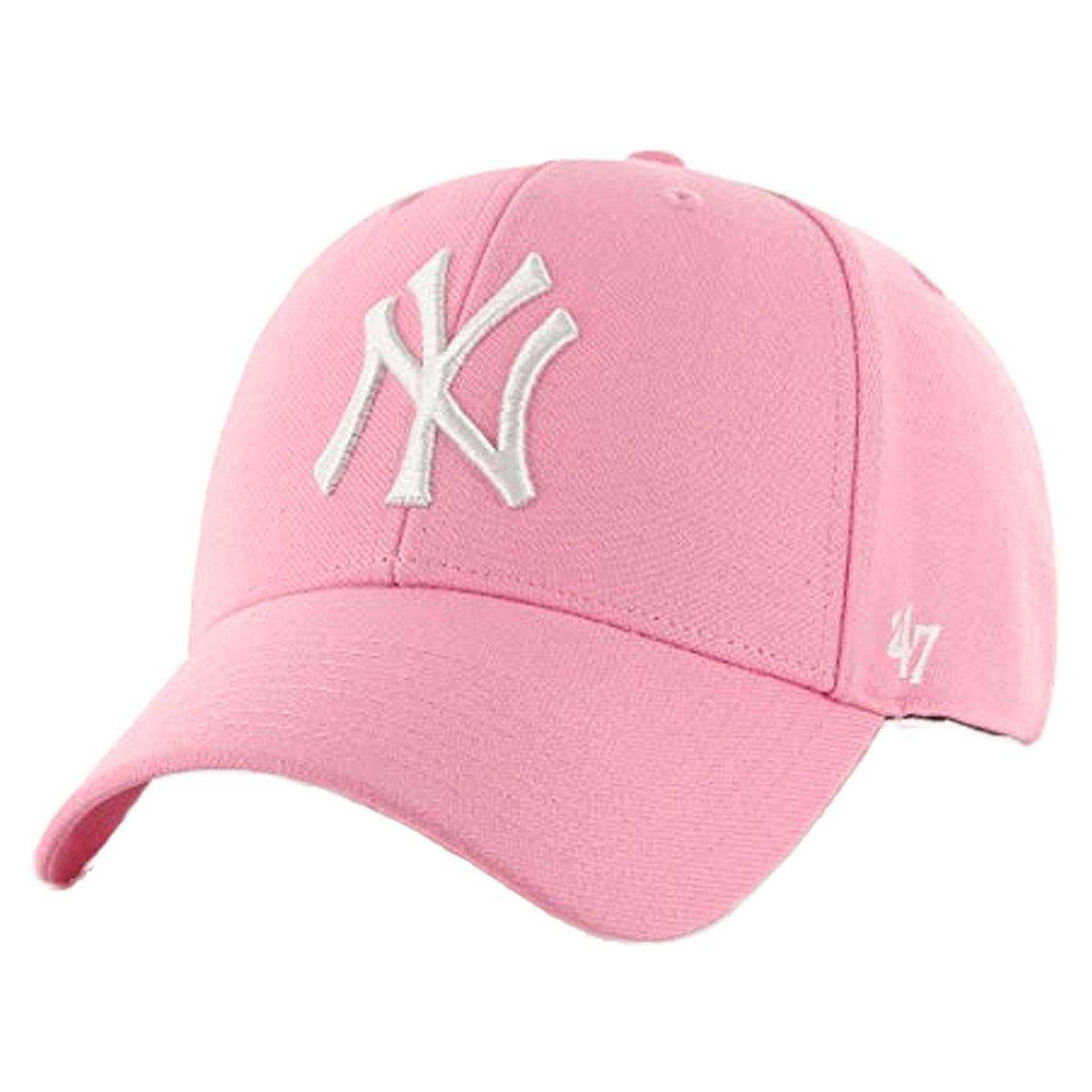 New York Yankees MVP Snapback 47