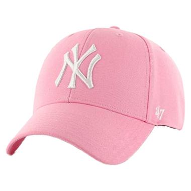 New York Yankees MVP Snapback 47