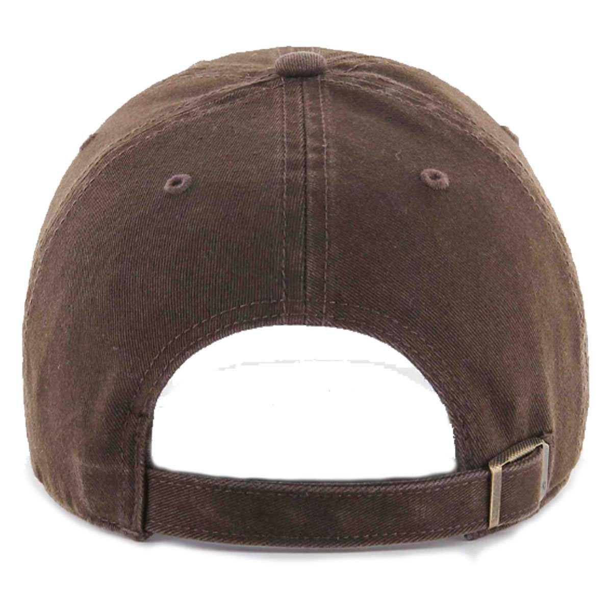 New York Yankees Clean Up Cap 47