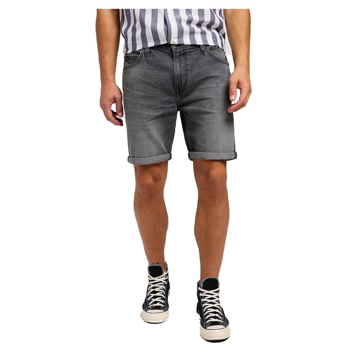 Pantaloncini Rider Short Lee