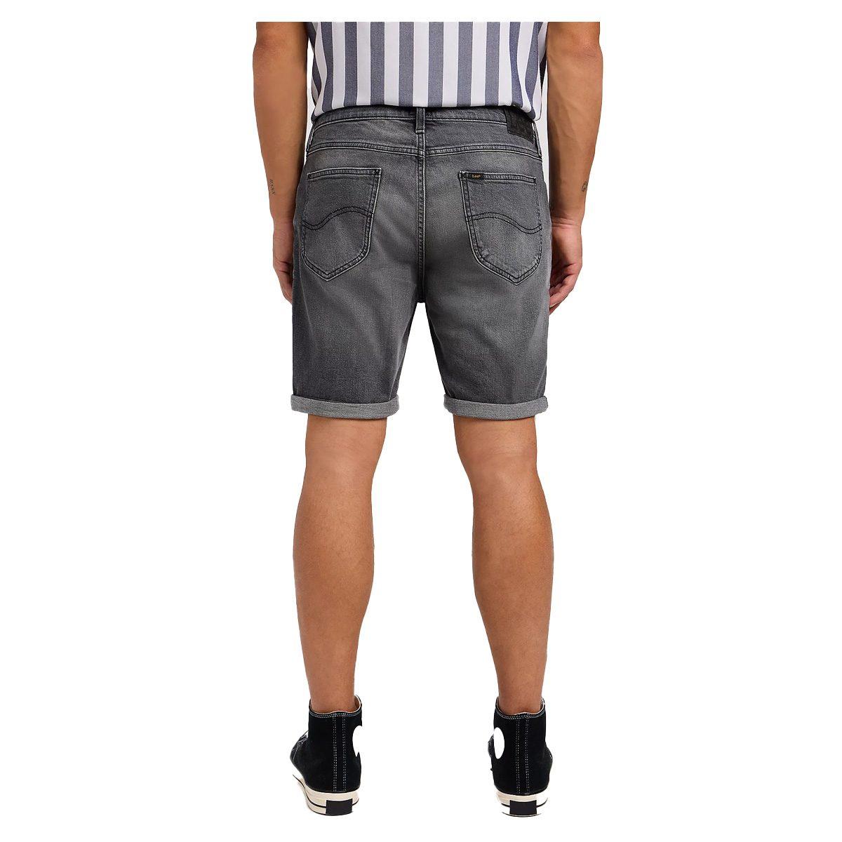 Pantaloncini Rider Short Lee