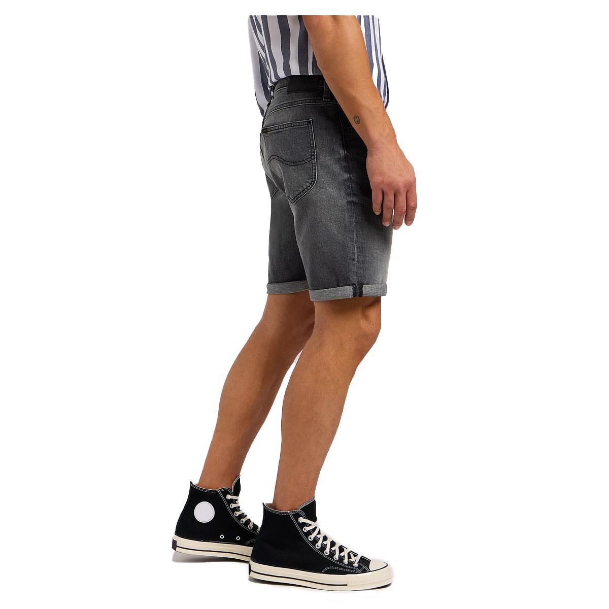 Pantaloncini Rider Short Lee