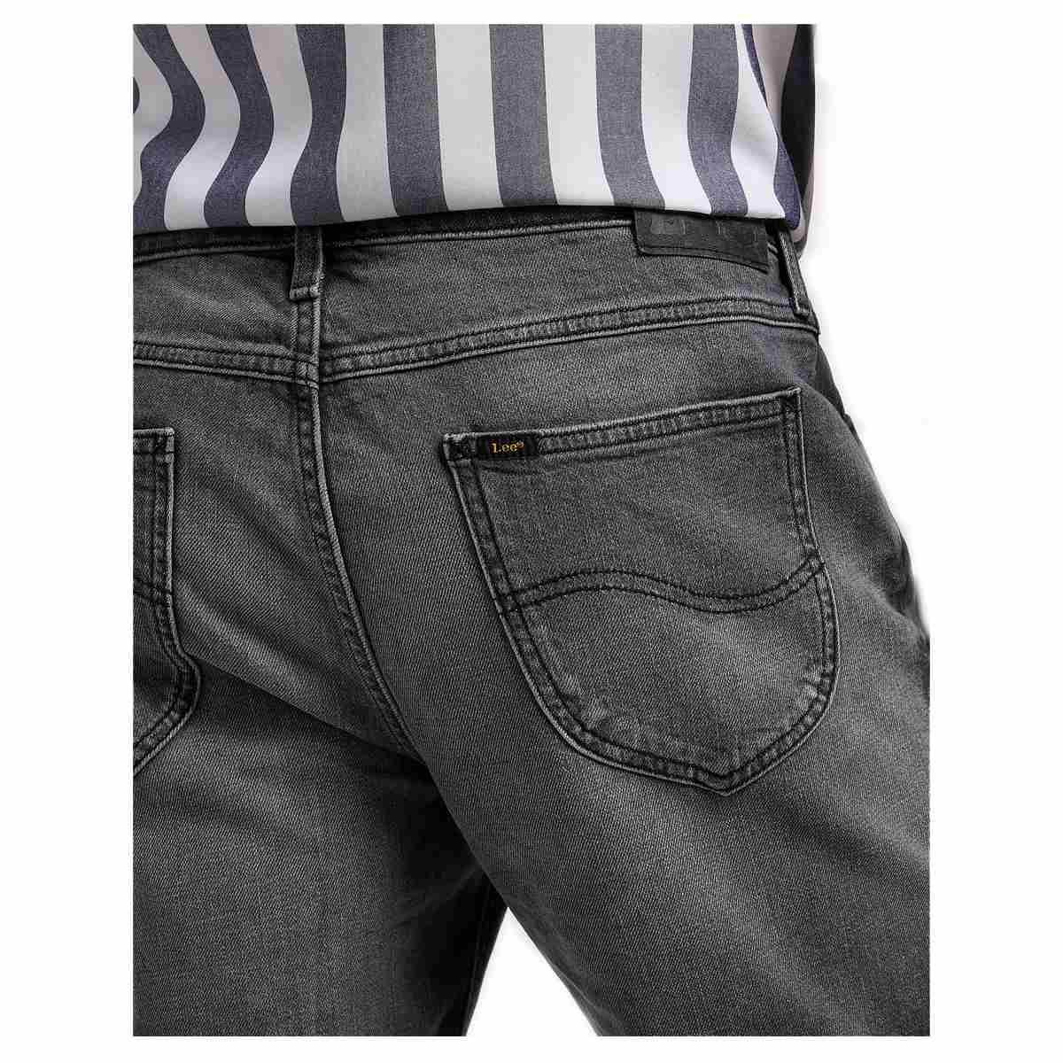 Pantaloncini Rider Short Lee