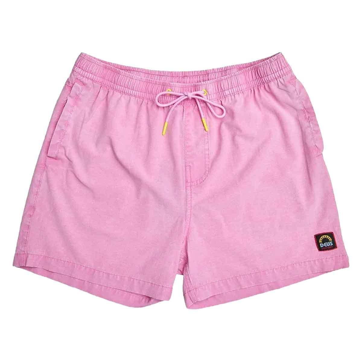 Costume Sandbar Acid Short Deus
