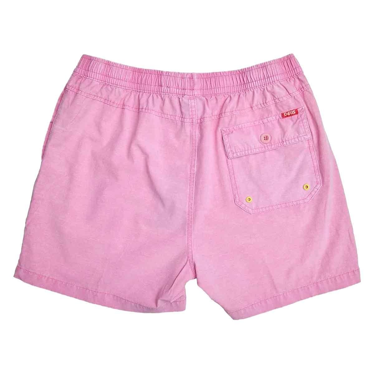 Costume Sandbar Acid Short Deus