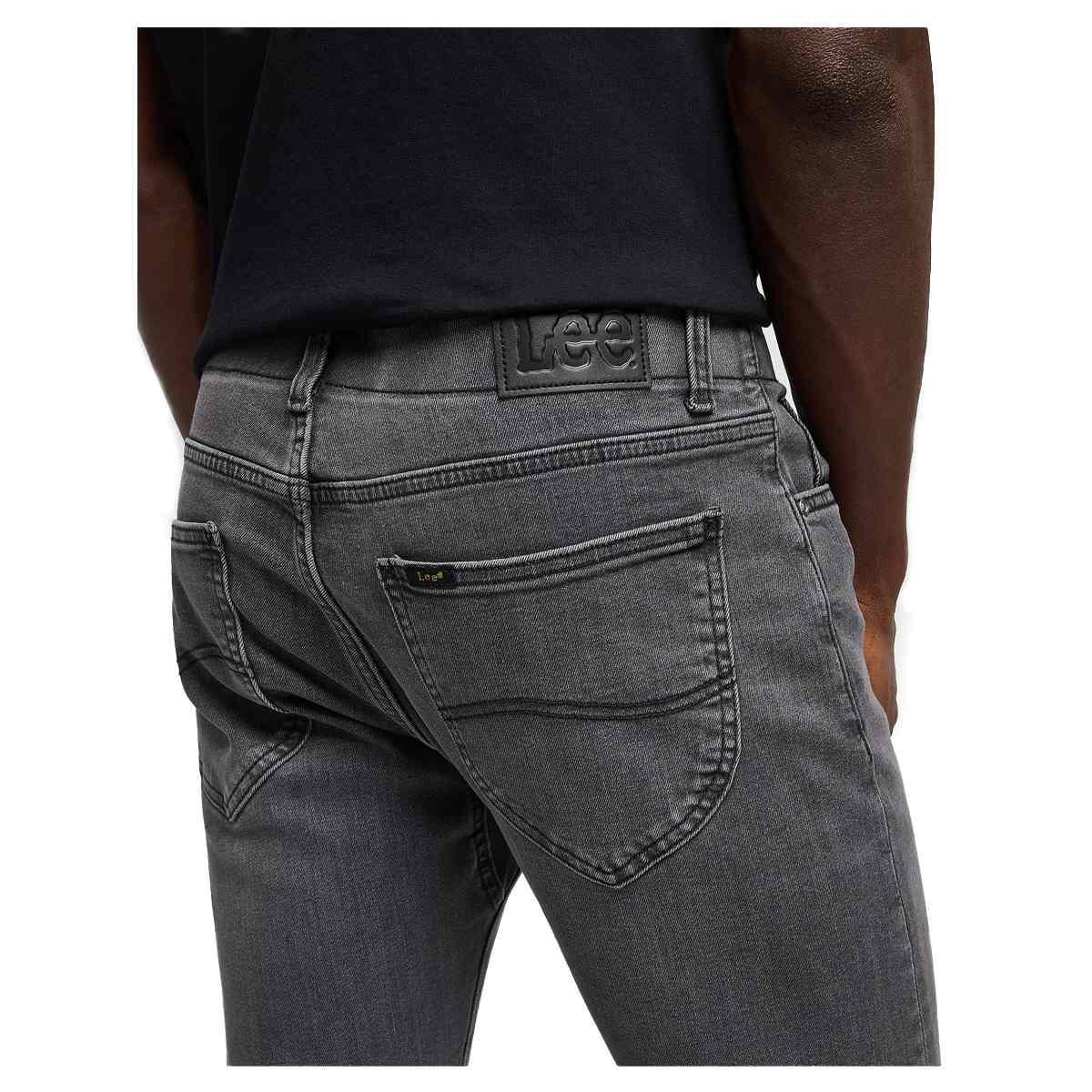 Pantaloni Slim Fit MVP Lee
